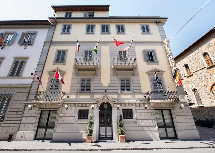 Hotel Rapallo