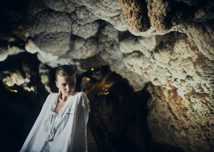 Grotta Giusti Thermal Spa Resort Tuscany, Autograph Collection