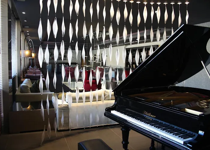 C-Hotels Ambasciatori