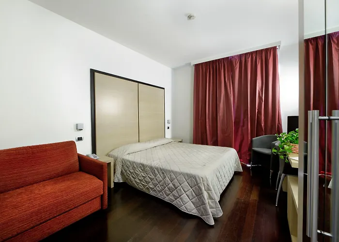 Best Western Hotel San Marco
