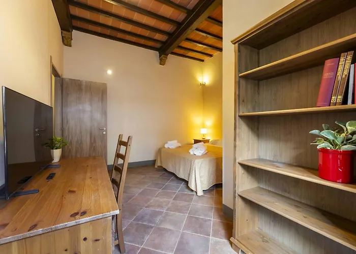 Villa Montarioso